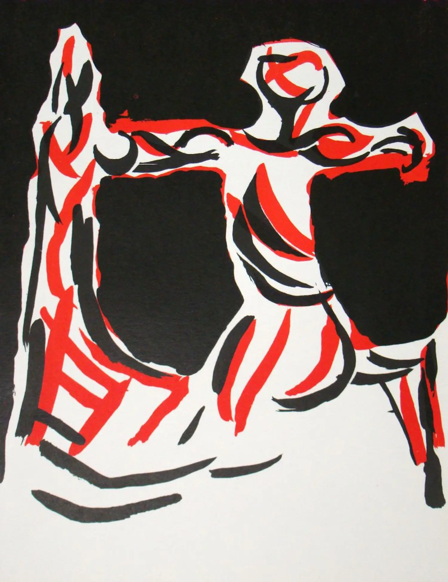 Auction results of Marino Marini | Kunstveiling.be