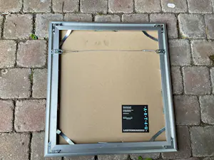 Margit Junge - Haringen in een lijst. kopen? Bied vanaf 35!