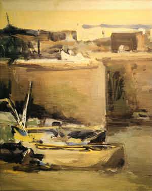 Ben Leenen - shoreham by sea (UK) verkocht voor € 95!