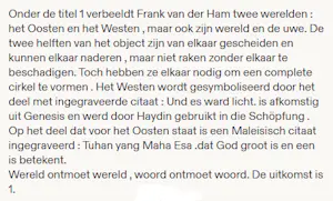 Frank van den Ham - wereld 1 kopen? Bied vanaf 150!