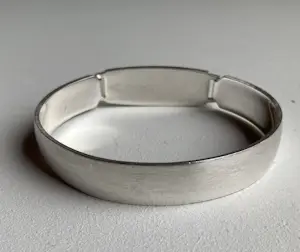 Zilver - Esprit zilveren armband - 925 - gemerkt - 37 gram kopen? Bied vanaf 93!
