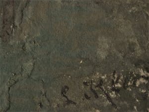 Niet of onleesbaar gesigneerd - circa 1900 - Impressionist. Aquarel - Parijs Saint-Germain-des-Prés - gesig. kopen? Bied vanaf 10!