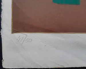 Mark Brusse - Het tafeltje kopen? Bied vanaf 1!