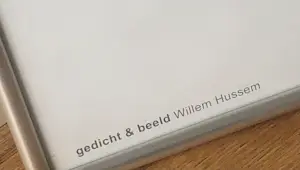 Willem Hussem - wat weet ik van de vogel, als ik zijn zingen niet versta kopen? Bied vanaf 50!