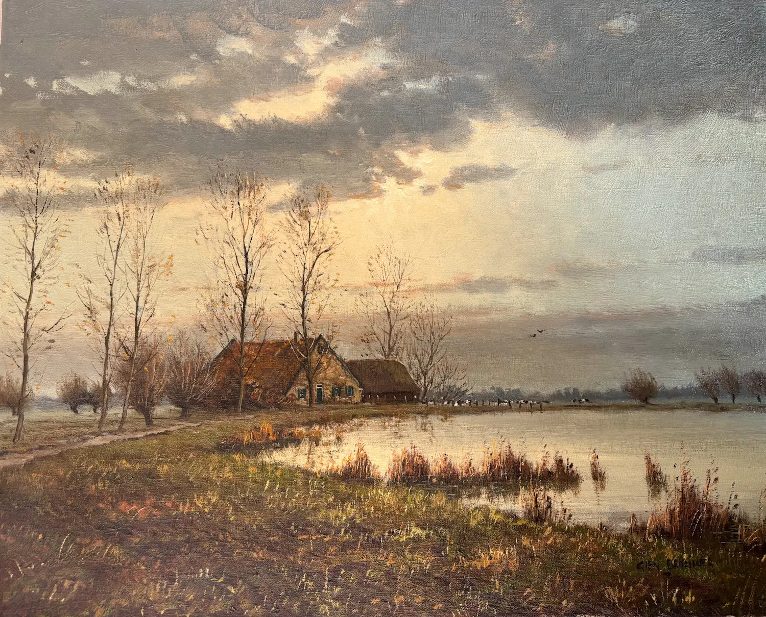 Gien Brouwer (1944)