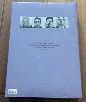 Anton Corbijn - Depeche Mode XL - Taschen kopen? Bied vanaf 75!