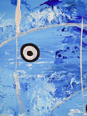 Gino Sauerbier - Can you see them? kopen? Bied vanaf 1!