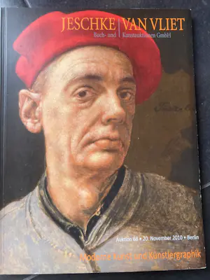 Diverse kunstenaars - Kunst catalogi ca 40 x kopen? Bied vanaf 20!