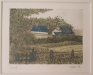 Jenny Homan - 't Hofke en Mergelland kopen? Bied vanaf 30!
