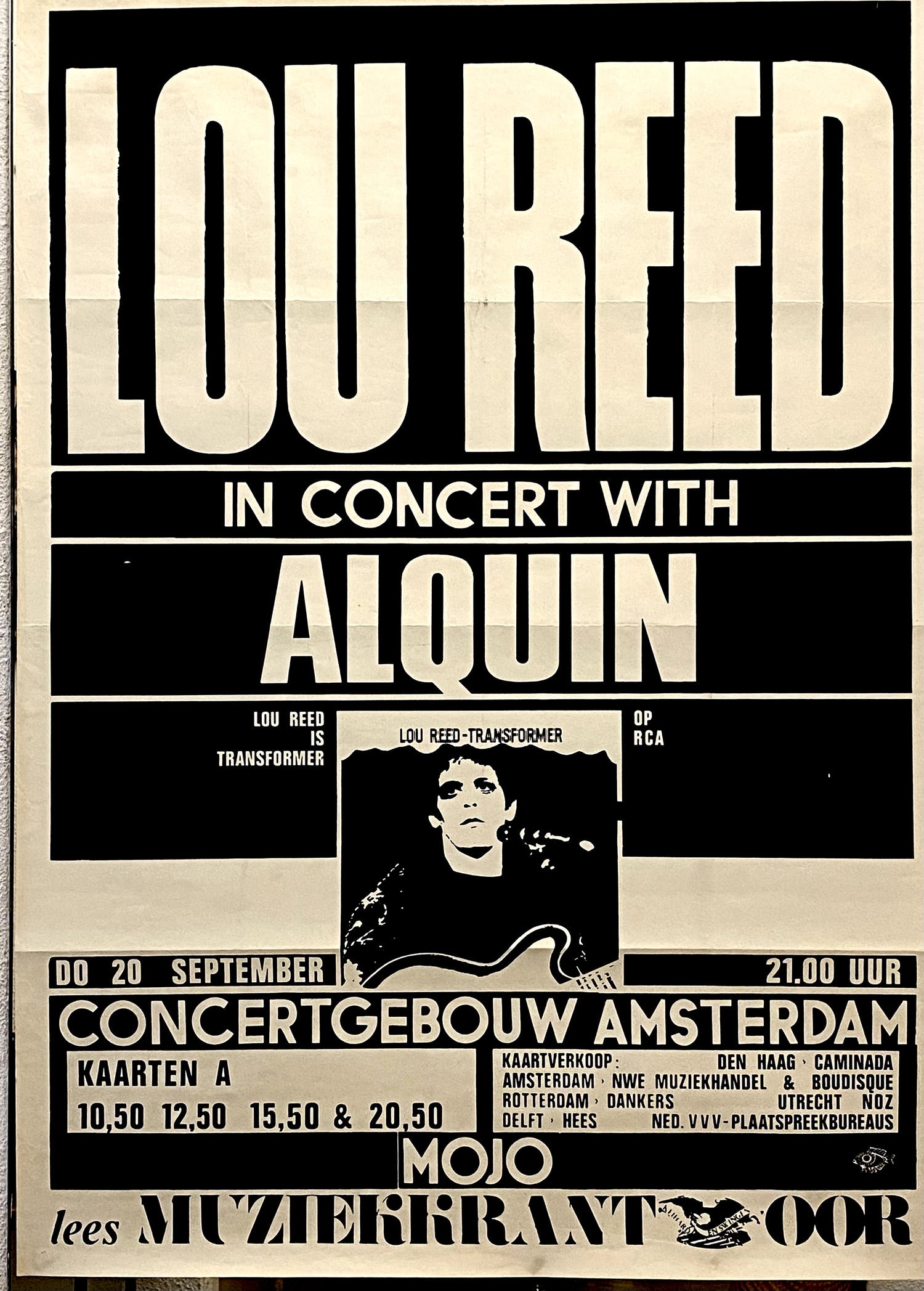 Lou Reed (1942-2013)