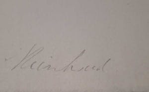 Reinhoud D'Haese - ets / aquatint, handgesigneerd, oplage 25 stuks en ingelijst kopen? Bied vanaf 100!