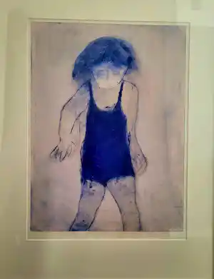 Krin Rinsema - Meisje verkocht voor € 270!