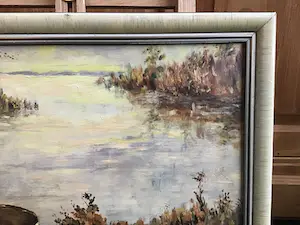 Gien Brouwer - Naardermeer. kopen? Bied vanaf 1!