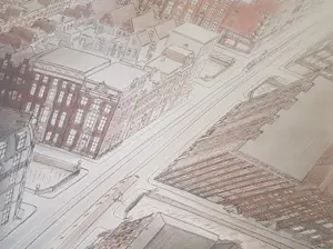 Jeroen Henneman - LITHO AMSTERDAM 1988 kopen? Bied vanaf 10!