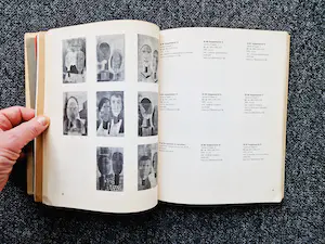 Hendrik Werkman - Stedelijk Museum 1963 - 1e druk - Sandberg / Martinet - Hot Printing - Zeldzaam! kopen? Bied vanaf 1!