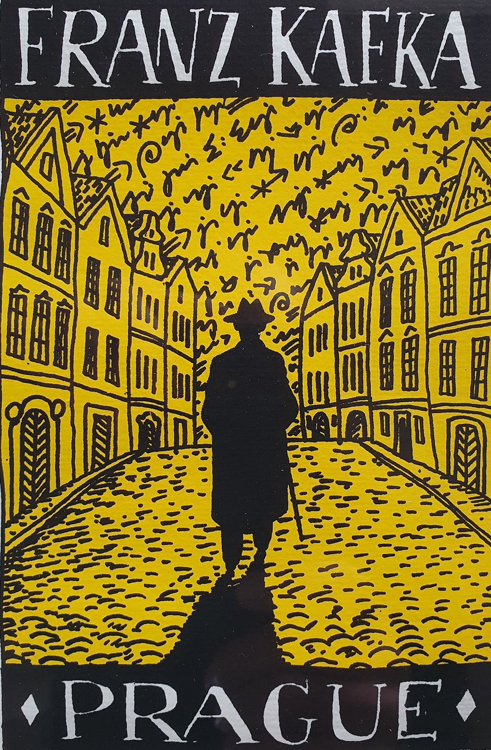 Buy art from Jiri Votruba? | Kunstveiling.be