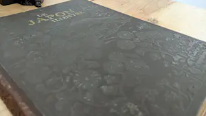 Antiquarisch Boek - Illustriertes Japan von Félicien Challaye (Larousse, n.d. [d. h. 1915]), Frankreich kopen? Bied vanaf 70!