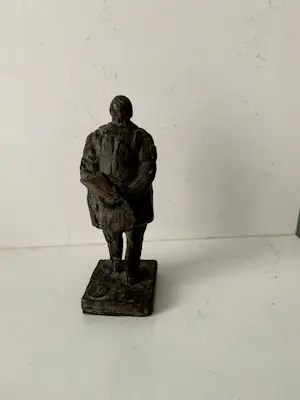 Jos van Riemsdijk - De kunstkenner kopen? Bied vanaf 350!