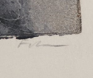 Luis Filcer - Monotype, Toneelspeler kopen? Bied vanaf 1!