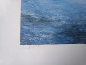 Heide Dahl - Zeilboten op zee bij Sylt (Duitsland) kopen? Bied vanaf 25!