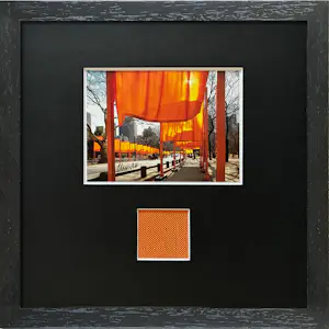 Christo - 4 projecten kopen? Bied vanaf 300!