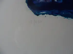 Jeroen Krabbé - Litho, Chateau de Maimbray kopen? Bied vanaf 100!