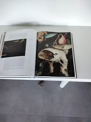 Jheronimus Bosch - Catalogus schilder en tekenaar kopen? Bied vanaf 20!