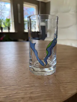 Corry Ammerlaan - Waterkaraf met glazen kopen? Bied vanaf 120!
