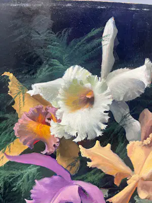Emiel Joseph Devos - Bloemen kopen? Bied vanaf 100!