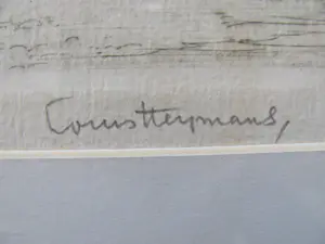 Louis Heijmans - Stadhuis Middelburg kopen? Bied vanaf 35!