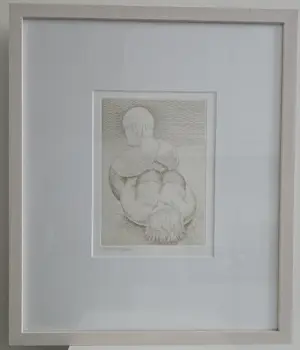Herman Gordijn - Liggende Vrouw kopen? Bied vanaf 40!