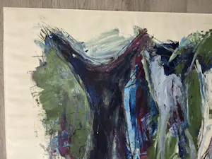 Erik Prins - Figuren. Fantasie. Groot. kopen? Bied vanaf 99!