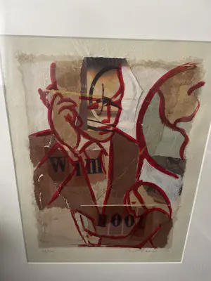 Casper Faassen - "Wim" " Noot" Leesplankje serie (Aap-Noot-Mies-Wim) kopen? Bied vanaf 120!