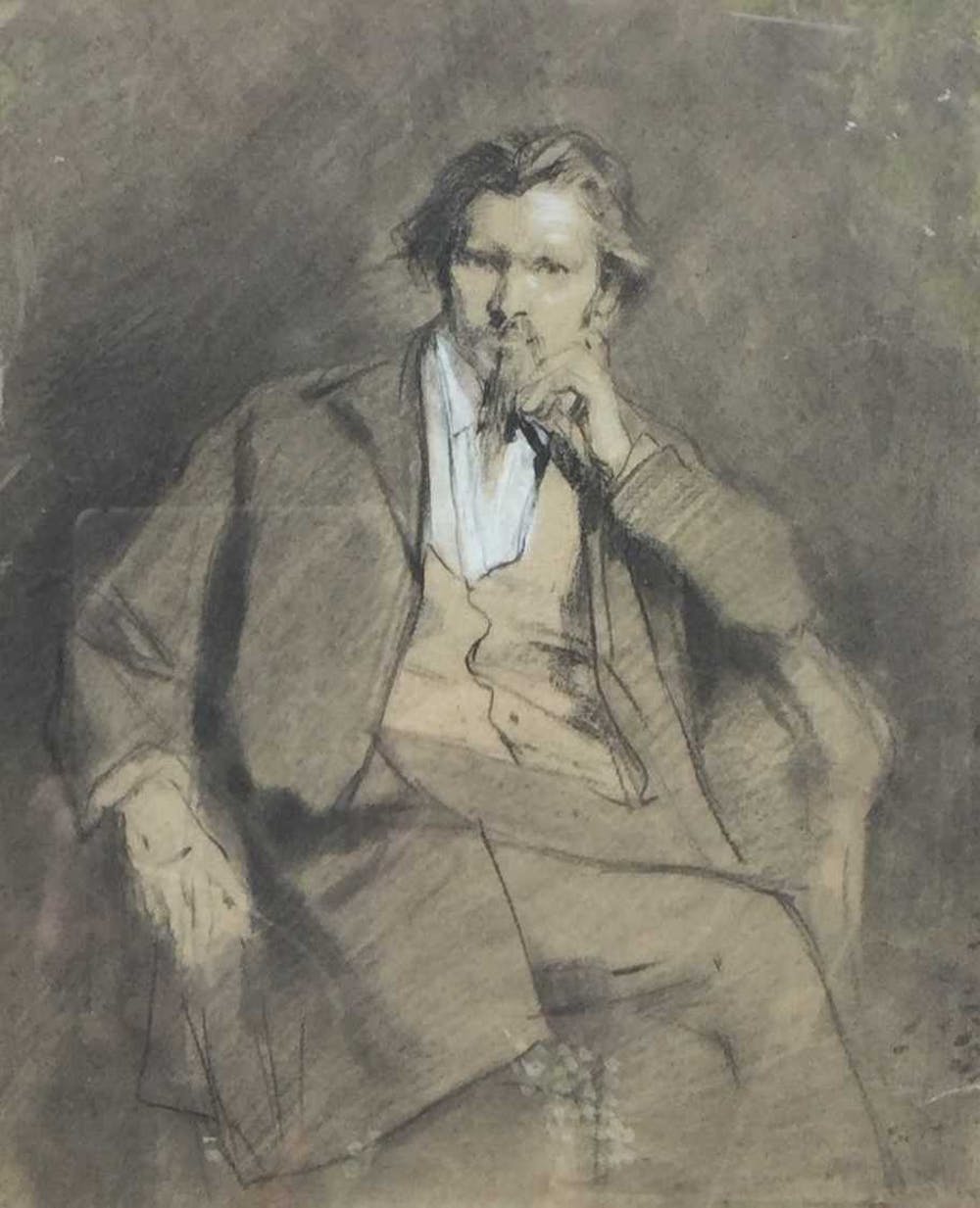 Piet Slager (jr.) (1871-1938)