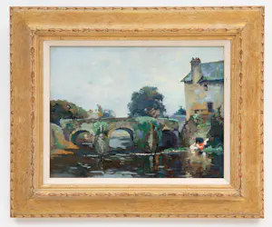 Willem Knip - wasplaats bij de burcht kopen? Bied vanaf 340!