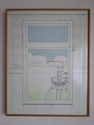 Gijs Kuilboer - Landschappelijk II kopen? Bied vanaf 300!