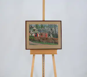 Kees Bol - Lente kopen? Bied vanaf 700!