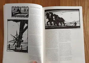 Johan Melse - "Stilte over Zeeland" met extra 2 stuks Ex Libris waarvan 1 gesigneerd kopen? Bied vanaf 32!