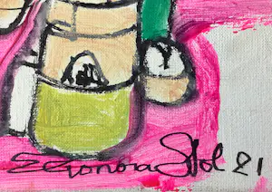 Eleonora Stol - All together kopen? Bied vanaf 125!