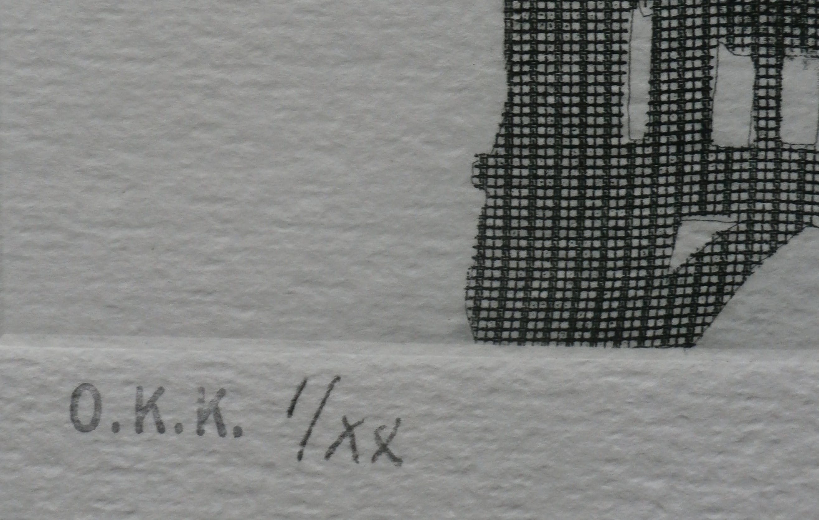 Rob Cox - Ets - 1978/1979 kopen? Bied vanaf 35!