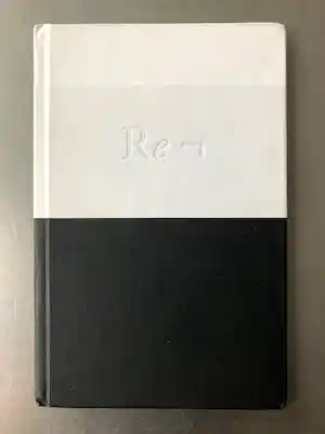 Otto Egberts - Re -| verkocht voor € 10!