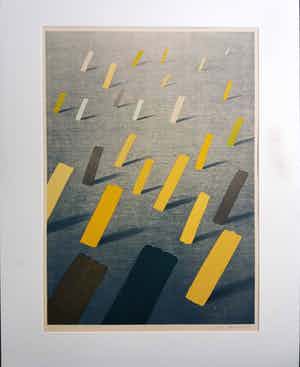 Jeroen Henneman - La Peinture - Peter Stuyvesant collectie verkocht voor € 116!
