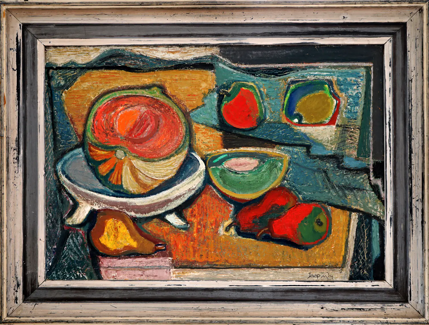 Jaap Min (1914-1987)