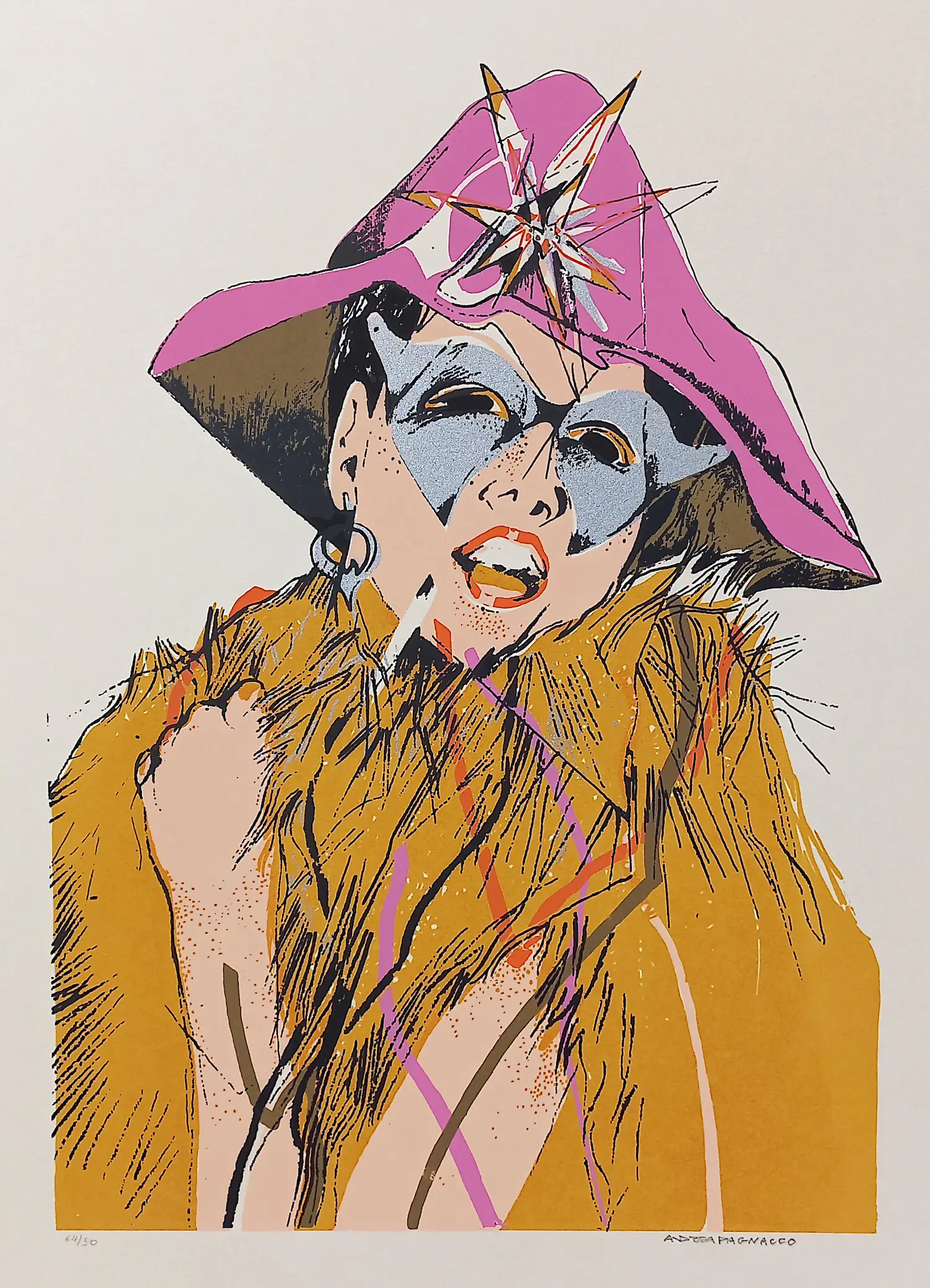 Andrea Pagnacco (1937)