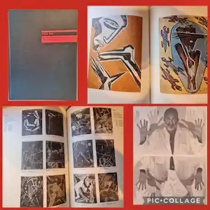 Klaus Süss - Werkverzeichnis der Grafikmappen 1984-2001 kopen? Bied vanaf 25!