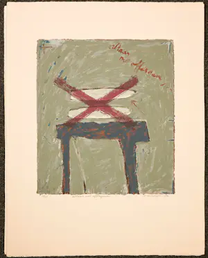 Kees Salentijn - Richard Smeets, e.a., Uitgave ter gelegenheid van 10-jarig bestaan galerie kopen? Bied vanaf 90!