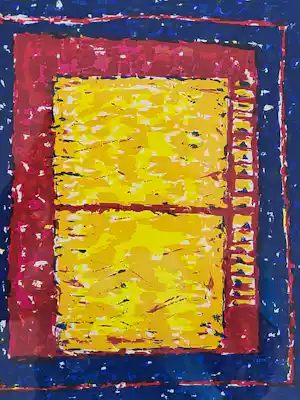 Pia Andersen - Abstract. kopen? Bied vanaf 59!