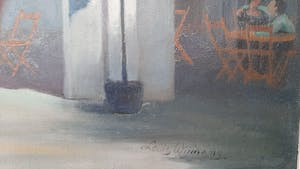 Louis Wijmans - Place de Vosges Paris kopen? Bied vanaf 210!