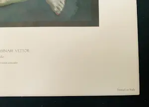 Marcello Cassinari Vettor - “Nudo, Milano - Collezione privata”. kopen? Bied vanaf 25!