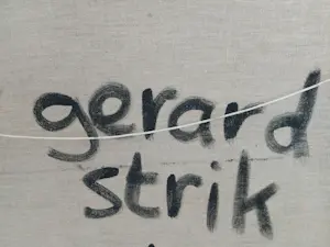Gerard Strik - geen titel kopen? Bied vanaf 490!